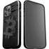 Bitcoin Textured Logo iPhone 14 Pro Max Impact Case