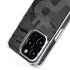 Bitcoin Textured Logo iPhone 14 Pro Max MagSafe Case