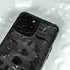 Bitcoin Textured Logo iPhone 14 Pro Max Waterproof Case