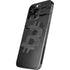 Bitcoin Textured Logo iPhone 14 Pro Skin