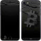 Bitcoin Textured Logo iPhone 7 Skin