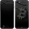 Bitcoin Textured Logo iPhone SE (2nd & 3rd Gen) Skin