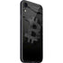 Bitcoin Textured Logo iPhone SE (2nd & 3rd Gen) Skin