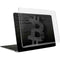 Bitcoin Textured Logo MacBook Air 13in (2020) Case plus Skin