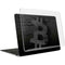 Bitcoin Textured Logo MacBook Air 13in M1 (2021) Case plus Skin