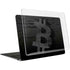 Bitcoin Textured Logo MacBook Air 15in (2023-2025) Case plus Skin