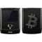 Bitcoin Textured Logo Motorola RAZR Skin