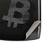 Bitcoin Textured Logo Motorola RAZR Skin