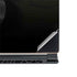Bitcoin Textured Logo MSI GS65 Stealth Laptop Skin