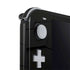 Bitcoin Textured Logo Nintendo Switch Lite Skin