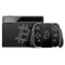 Bitcoin Textured Logo Nintendo Switch OLED (2021) Skin