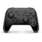 Bitcoin Textured Logo Nintendo Switch Pro Controller Skin