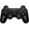 Bitcoin Textured Logo PS3 Dual Shock wireless controller Skin