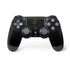 Bitcoin Textured Logo PS4 Controller Skin