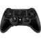 Bitcoin Textured Logo PS4/PC SCUF Impact Controller Skin