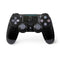 Bitcoin Textured Logo PS4 Pro/Slim Controller Skin