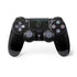 Bitcoin Textured Logo PS4 Pro/Slim Controller Skin