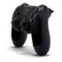 Bitcoin Textured Logo PS4 Pro/Slim Controller Skin
