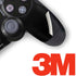 Bitcoin Textured Logo PS4 Pro/Slim Controller Skin
