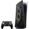 Bitcoin Textured Logo PS5 Digital Edition Bundle Skin
