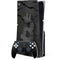 Bitcoin Textured Logo PS5 Slim Disk Bundle Skin