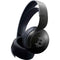 Bitcoin Textured Logo PULSE 3D Wireless Headset for PS5 Skin