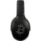 Bitcoin Textured Logo Skullcandy Venue Skin