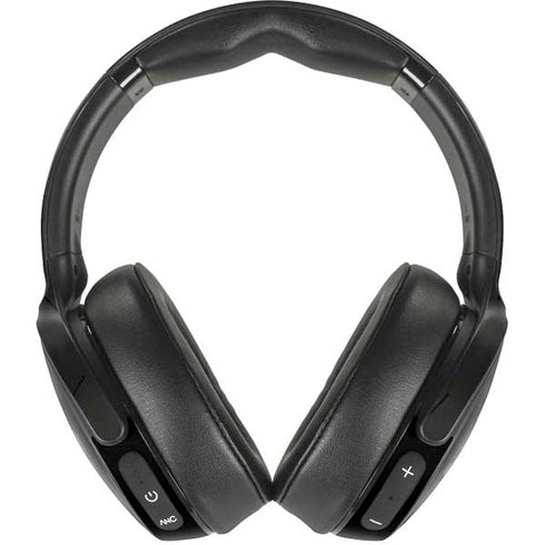 Bitcoin Textured Logo Skullcandy Venue Skin