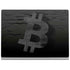 Bitcoin Textured Logo Surface Book 2 13.5in Skin