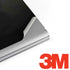 Bitcoin Textured Logo Surface Book 2 13.5in Skin