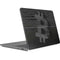 Bitcoin Textured Logo Surface Laptop Studio Skin