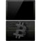 Bitcoin Textured Logo Surface Pro 4 Skin