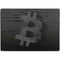 Bitcoin Textured Logo Surface Pro 8 Skin