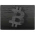 Bitcoin Textured Logo Surface Pro 8 Skin