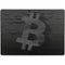 Bitcoin Textured Logo Surface Pro 9 Skin