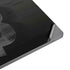 Bitcoin Textured Logo Universal Laptop 15in (12.2 x 8.8in) Skin