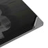 Bitcoin Textured Logo Universal Laptop 16.6in (13.4 x 9.7in) Skin