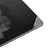 Bitcoin Textured Logo Universal Laptop 17in (13.8 x 10in) Skin