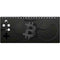 Bitcoin Textured Logo Xbox Adaptive Controller Skin