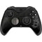Bitcoin Textured Logo Xbox Elite Wireless Controller Series 2 Skin
