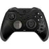 Bitcoin Textured Logo Xbox Elite Wireless Controller Series 2 Skin