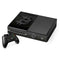 Bitcoin Textured Logo Xbox One Console and Controller Bundle Skin