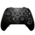 Bitcoin Textured Logo Xbox One Elite Controller Skin