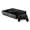 Bitcoin Textured Logo Xbox One X Bundle Skin