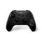 Bitcoin Textured Logo Xbox One X Controller Skin