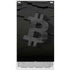 Bitcoin Textured Logo Xbox Series S Bundle Skin