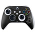 Bitcoin Textured Logo Xbox Series S Controller Skin