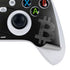 Bitcoin Textured Logo Xbox Series S Controller Skin