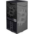 Bitcoin Textured Logo Xbox Series X Console Skin