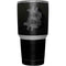 Bitcoin Textured Logo Yeti 30oz Rambler Tumbler Skin